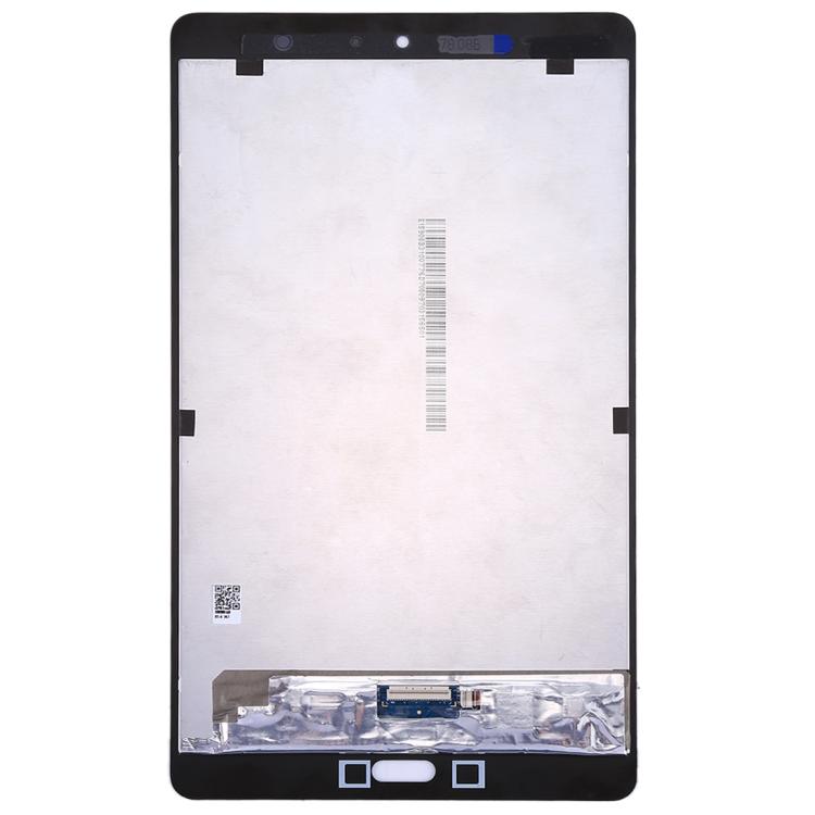 หน้าจอ LCD และชุดประกอบ Digitizer สำหรับ Huawei MediaPad M3 Lite 8.0 / W09 / AL00, For Huawei M3 Lite, For Huawe MediaPad M3 Lite