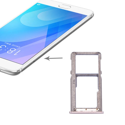 สำหรับถาดซิมการ์ด Meizu M6 Note, For M6 Note