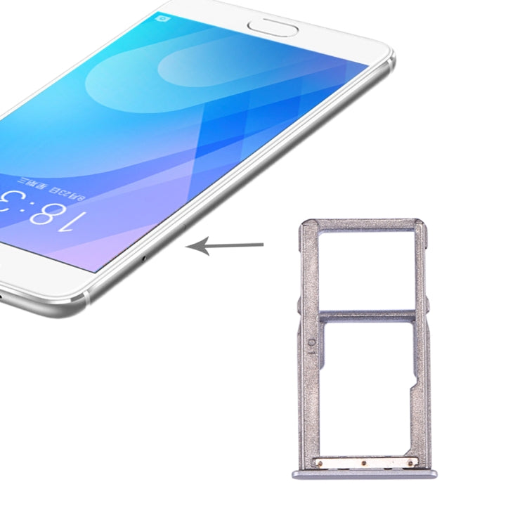 สำหรับถาดซิมการ์ด Meizu M6 Note, For M6 Note