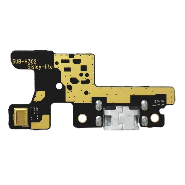 สำหรับ Lenovo S60 S60-T S60-W พอร์ตชาร์จ Board, For Lenovo S60