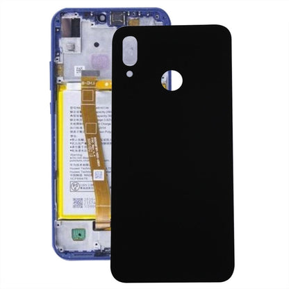 ฝาหลังสำหรับ Huawei Nova 3e, For Nova 3e, For Huawei Nova 3e, For Huawei Nova 3e Original