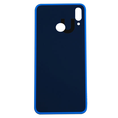 ฝาหลังสำหรับ Huawei Nova 3e, For Nova 3e, For Huawei Nova 3e, For Huawei Nova 3e Original