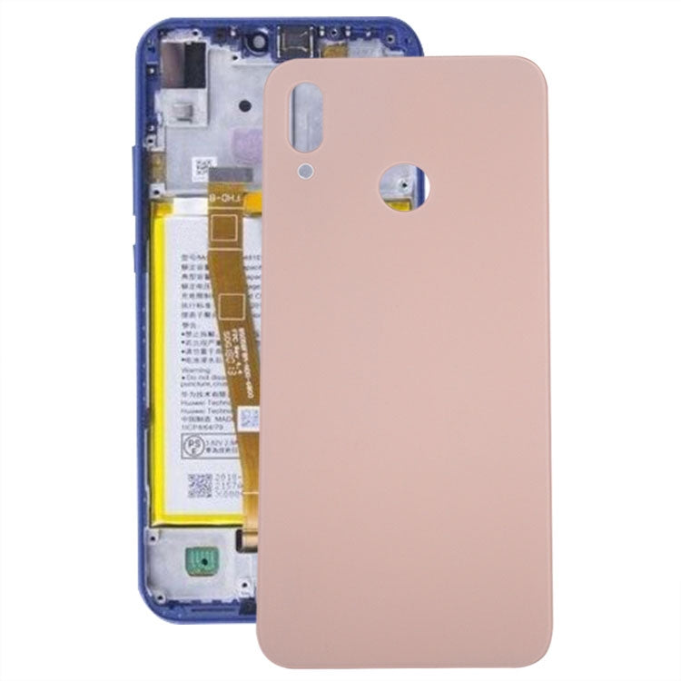 ฝาหลังสำหรับ Huawei Nova 3e, For Nova 3e, For Huawei Nova 3e, For Huawei Nova 3e Original