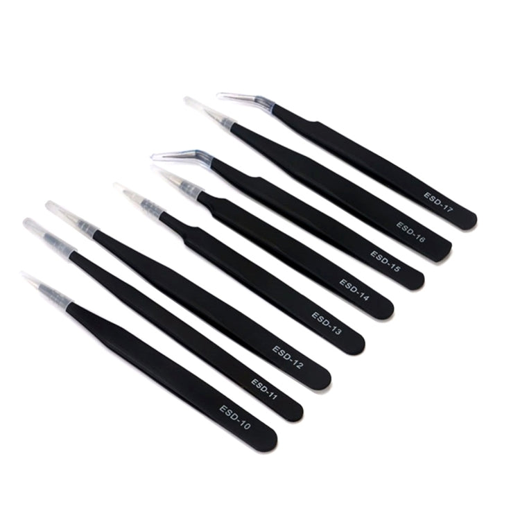 JIAFA JF-8169 ชุดเครื่องมือซ่อมแซมอเนกประสงค์ 17 in 1 พร้อมกระเป๋า, JF-8169