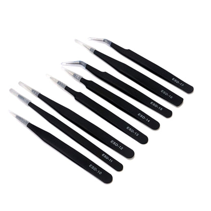 JIAFA JF-8169 ชุดเครื่องมือซ่อมแซมอเนกประสงค์ 17 in 1 พร้อมกระเป๋า, JF-8169