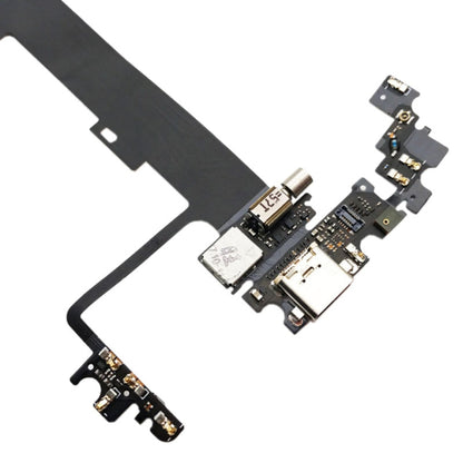 สำหรับ Lenovo ZUK Z1 ชาร์จพอร์ต Flex Cable พร้อมเครื่องสั่น, For ZUK Z1