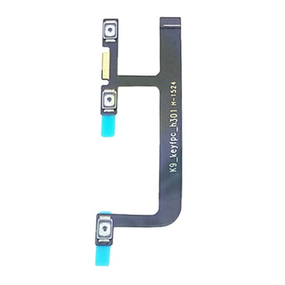 สำหรับปุ่มเปิดปิดและปุ่มปรับระดับเสียง Lenovo ZUK Z1 Flex Cable, For Lenovo ZUK Z1