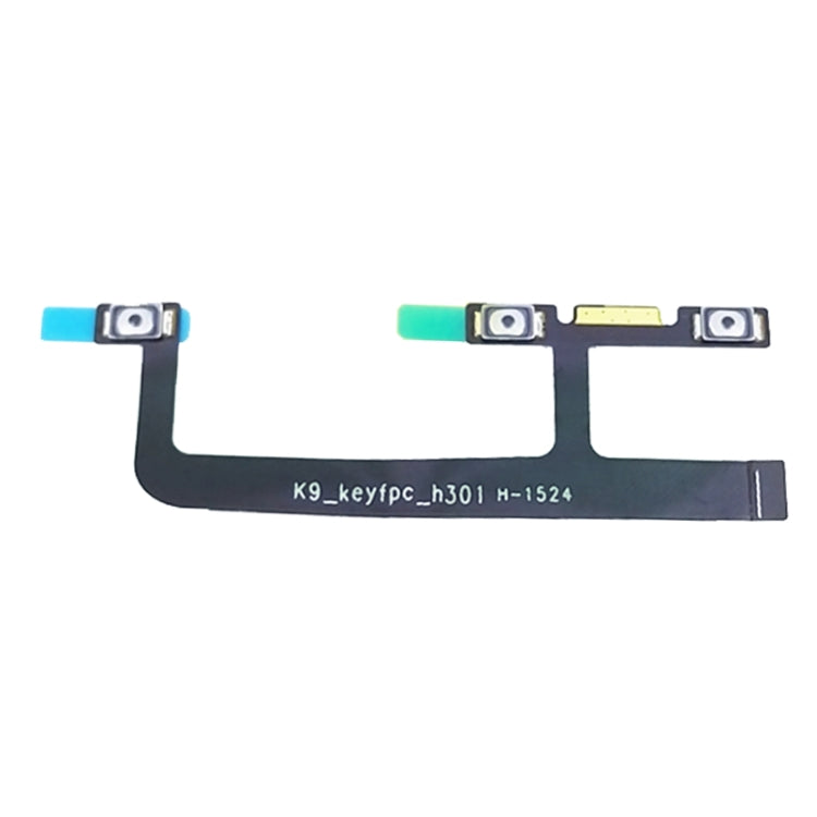 สำหรับปุ่มเปิดปิดและปุ่มปรับระดับเสียง Lenovo ZUK Z1 Flex Cable, For Lenovo ZUK Z1