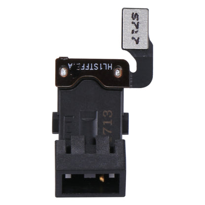 สำหรับ Huawei Honor 9 แจ็คหูฟัง Flex Cable, For Honor 9