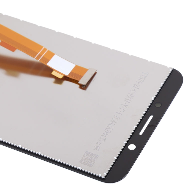 หน้าจอแอลซีดีและชุดประกอบDigitizerสำหรับOPPO A83, For OPPO A83