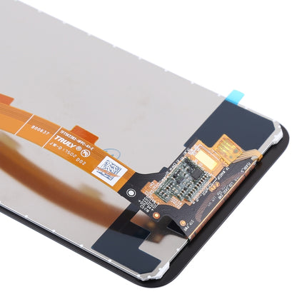 หน้าจอแอลซีดีและชุดประกอบDigitizerสำหรับOPPO A83, For OPPO A83