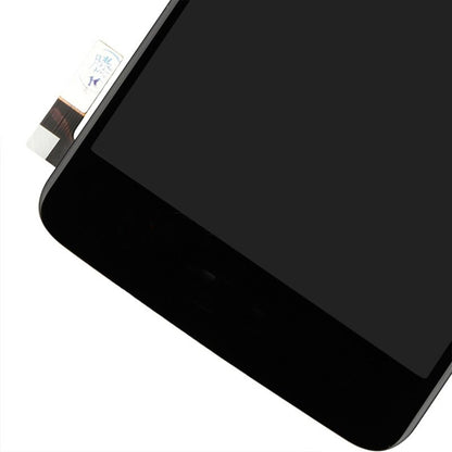 หน้าจอแอลซีดีและDigitizerสมัชชาเต็มพร้อมกรอบสำหรับLG K8 2017 Aristo M210 MS210 M200N US215, For LG K8 2017 Aristo