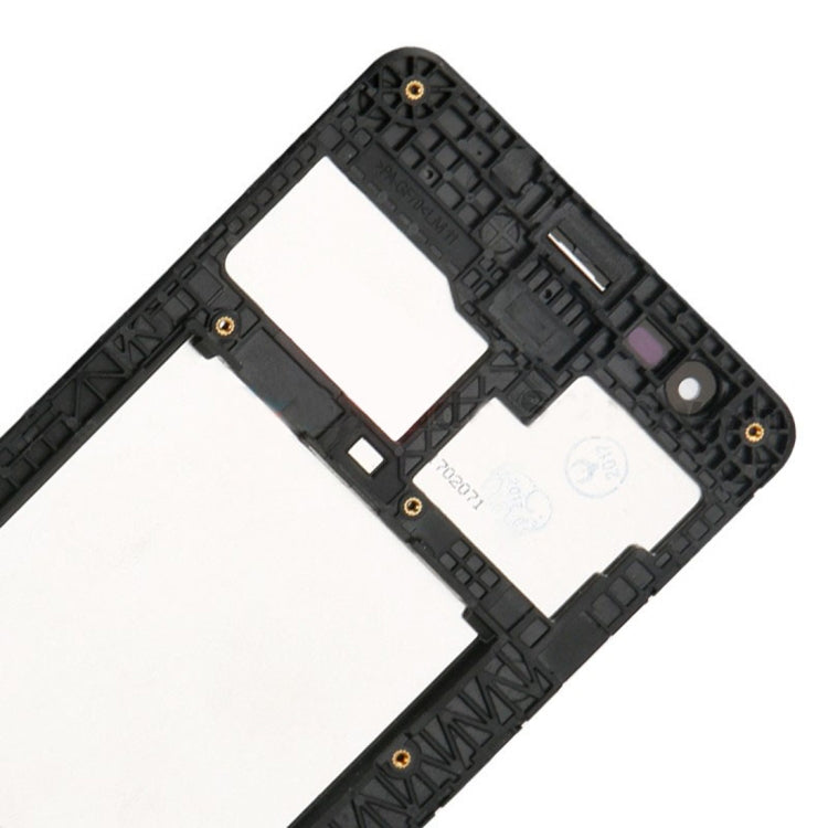 หน้าจอแอลซีดีและDigitizerสมัชชาเต็มพร้อมกรอบสำหรับLG K8 2017 Aristo M210 MS210 M200N US215, For LG K8 2017 Aristo
