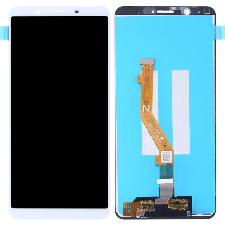 หน้าจอแอลซีดีต้นฉบับและชุดประกอบDigitizerเต็มสำหรับVivo Y71, For Vivo Y71