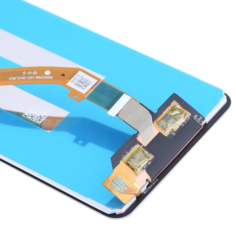 หน้าจอแอลซีดีต้นฉบับและชุดประกอบDigitizerเต็มสำหรับVivo Y71, For Vivo Y71