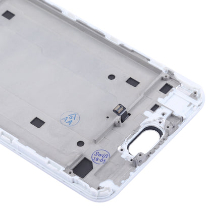 วัสดุ TFT หน้าจอแอลซีดีและชุดประกอบDigitizerพร้อมกรอบสำหรับVivo X7, For Vivo X7 with Frame