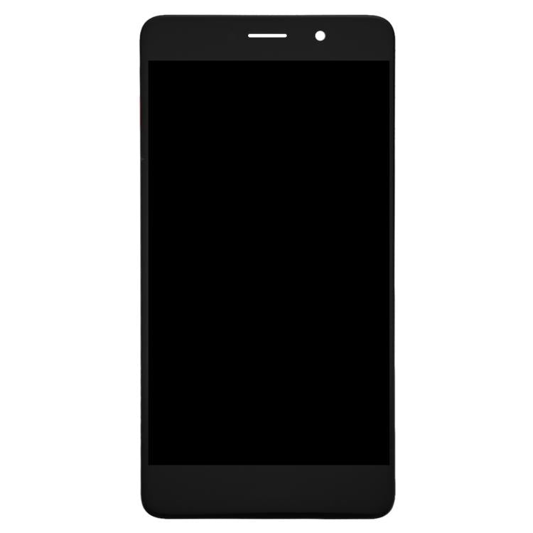 หน้าจอ LCD และชุดประกอบ Digitizer สำหรับ Huawei Enjoy 7 Plus / Y7 Prime / Y7, For Enjoy 7 Plus
