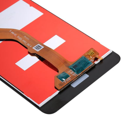หน้าจอ LCD และชุดประกอบ Digitizer สำหรับ Huawei Enjoy 7 Plus / Y7 Prime / Y7, For Enjoy 7 Plus
