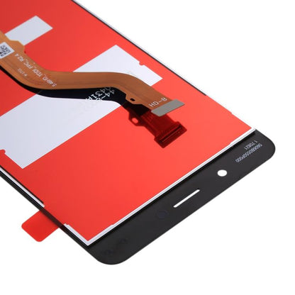 หน้าจอ LCD และชุดประกอบ Digitizer สำหรับ Huawei Enjoy 7 Plus / Y7 Prime / Y7, For Enjoy 7 Plus