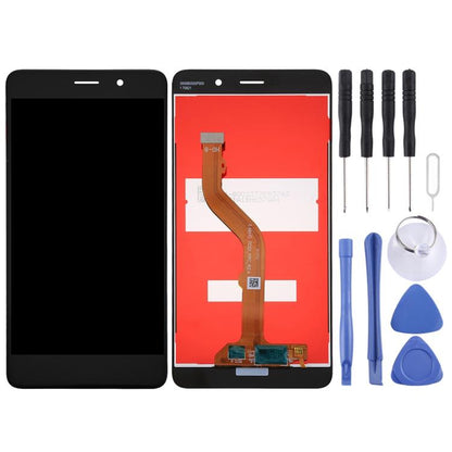 หน้าจอ LCD และชุดประกอบ Digitizer สำหรับ Huawei Enjoy 7 Plus / Y7 Prime / Y7, For Enjoy 7 Plus