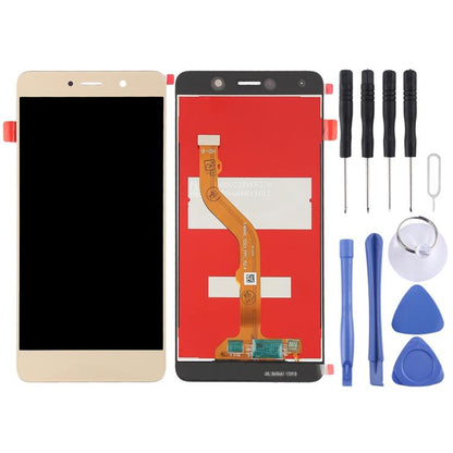 หน้าจอ LCD และชุดประกอบ Digitizer สำหรับ Huawei Enjoy 7 Plus / Y7 Prime / Y7, For Enjoy 7 Plus