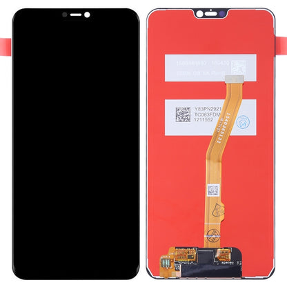 หน้าจอ LCD ต้นฉบับและชุดประกอบ Digitizer สำหรับ Vivo Y85 / Z1 / Z1i / V9 Youth / V9, For Vivo Y85