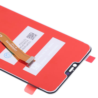 หน้าจอ LCD ต้นฉบับและชุดประกอบ Digitizer สำหรับ Vivo Y85 / Z1 / Z1i / V9 Youth / V9, For Vivo Y85