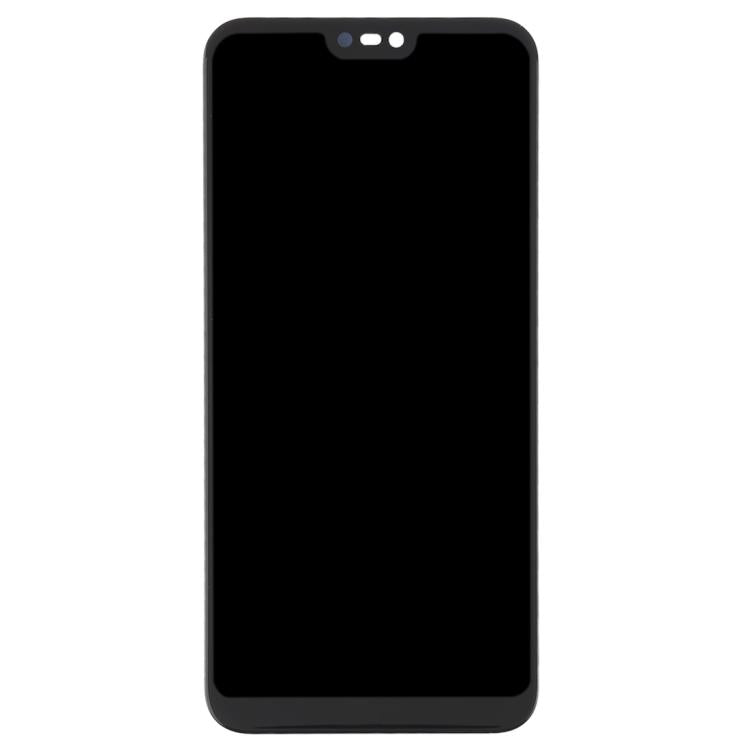 หน้าจอแอลซีดีและชุดประกอบDigitizerสำหรับHuawei Nova 3e / P20 Lite, For Huawei Nova 3e