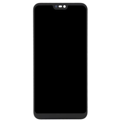 หน้าจอแอลซีดีและชุดประกอบDigitizerสำหรับHuawei Nova 3e / P20 Lite, For Huawei Nova 3e