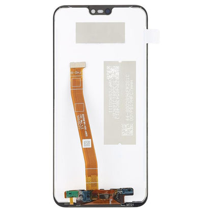 หน้าจอแอลซีดีและชุดประกอบDigitizerสำหรับHuawei Nova 3e / P20 Lite, For Huawei Nova 3e