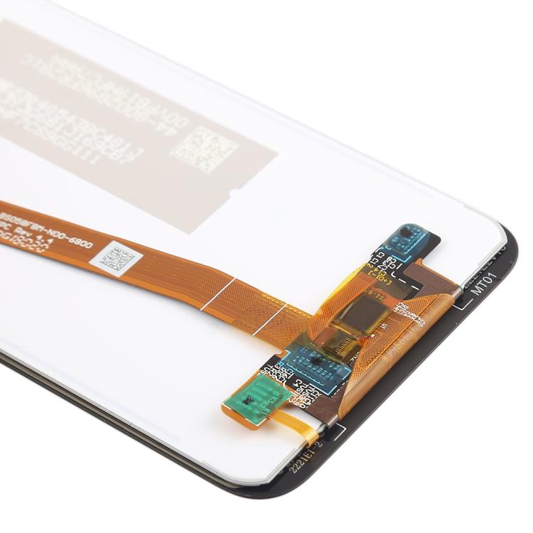 หน้าจอแอลซีดีและชุดประกอบDigitizerสำหรับHuawei Nova 3e / P20 Lite, For Huawei Nova 3e
