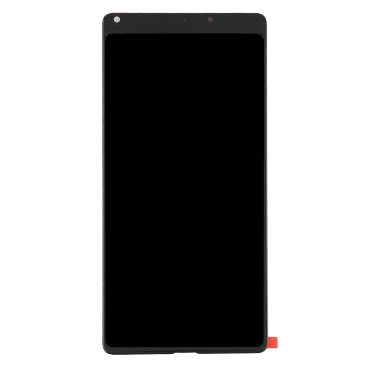 หน้าจอ LCD และชุดประกอบ Digitizer สำหรับ Xiaomi Mi Mix2, Mi Mix2, For Mi Mix2