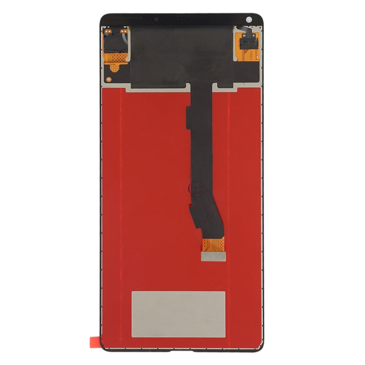 หน้าจอ LCD และชุดประกอบ Digitizer สำหรับ Xiaomi Mi Mix2, Mi Mix2, For Mi Mix2
