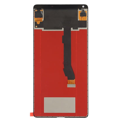 หน้าจอ LCD และชุดประกอบ Digitizer สำหรับ Xiaomi Mi Mix2, Mi Mix2, For Mi Mix2