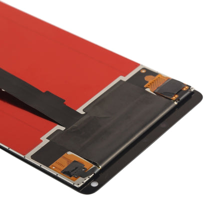 หน้าจอ LCD และชุดประกอบ Digitizer สำหรับ Xiaomi Mi Mix2, Mi Mix2, For Mi Mix2