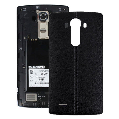 ฝาหลังพร้อมสติ๊กเกอร์ NFC สำหรับ LG G4, For LG G4 / H815