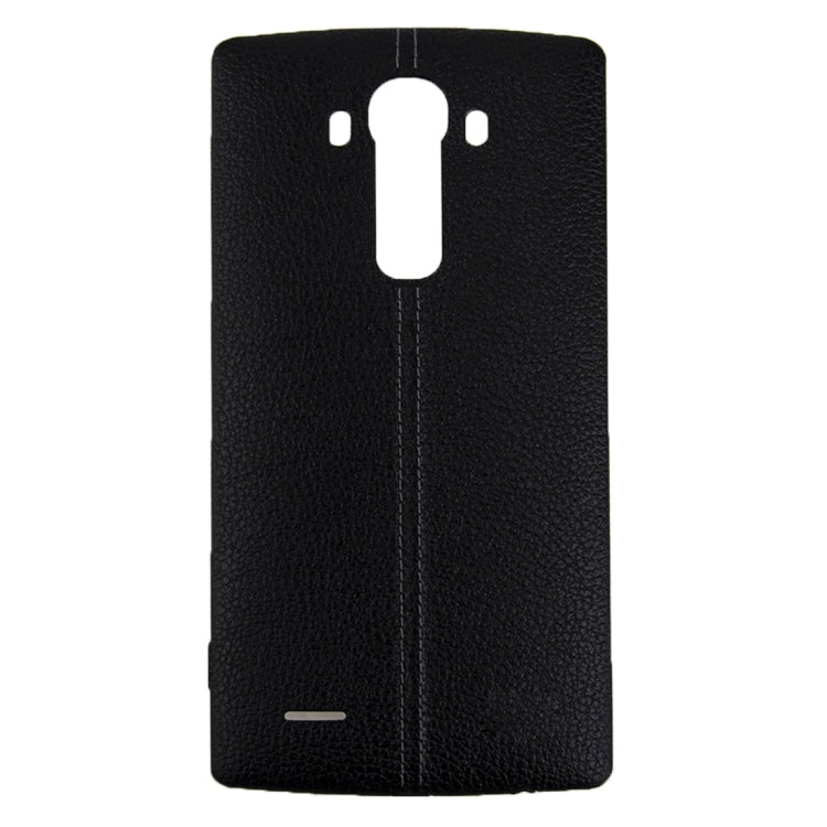 ฝาหลังพร้อมสติ๊กเกอร์ NFC สำหรับ LG G4, For LG G4 / H815