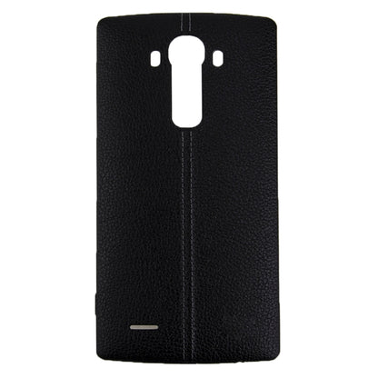 ฝาหลังพร้อมสติ๊กเกอร์ NFC สำหรับ LG G4, For LG G4 / H815