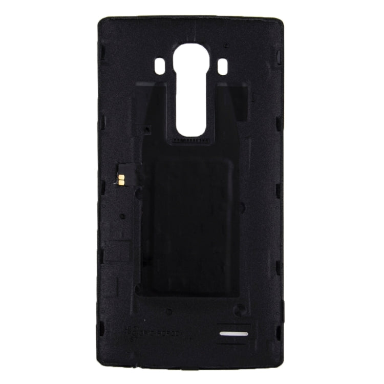ฝาหลังพร้อมสติ๊กเกอร์ NFC สำหรับ LG G4, For LG G4 / H815