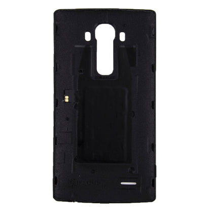 ฝาหลังพร้อมสติ๊กเกอร์ NFC สำหรับ LG G4, For LG G4 / H815