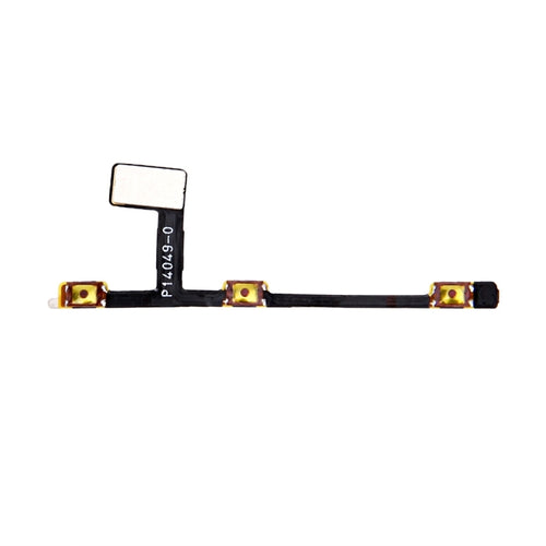สำหรับ OnePlus 2 ปุ่มควบคุมระดับเสียง Flex Cable, For OnePlus 2 Volume