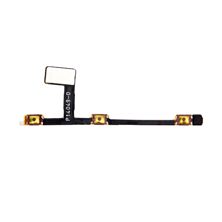สำหรับ OnePlus 2 ปุ่มควบคุมระดับเสียง Flex Cable, For OnePlus 2 Volume