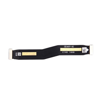 สำหรับ OnePlus 3 เมนบอร์ด Flex Cable, For OnePlus 3