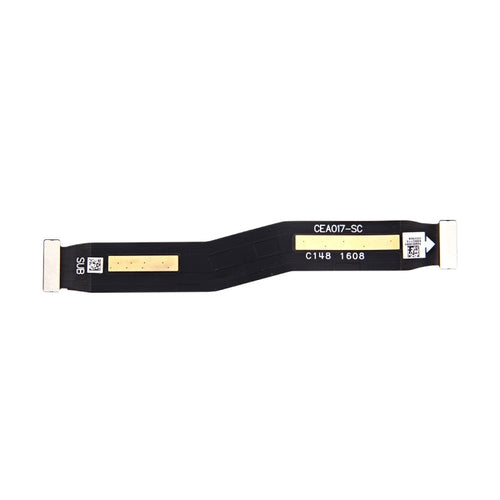 สำหรับ OnePlus 3 เมนบอร์ด Flex Cable, For OnePlus 3