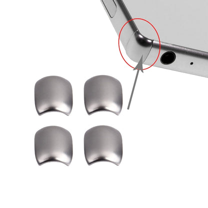 4 ชิ้นสำหรับ Sony Xperia Z5 Premium Front Bezel Edge, For Xperia Z5 Premium