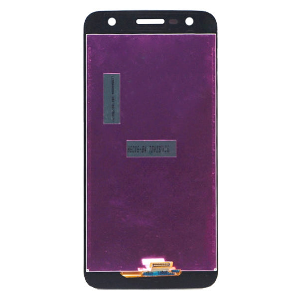 หน้าจอ LCD และชุดประกอบ Digitizer สำหรับ LG X power 2 / M320, For LG X power 2
