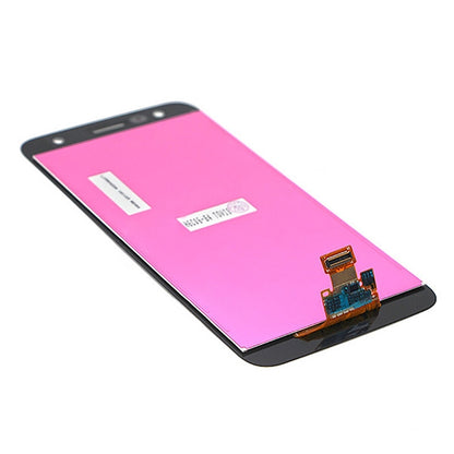 หน้าจอ LCD และชุดประกอบ Digitizer สำหรับ LG X power 2 / M320, For LG X power 2