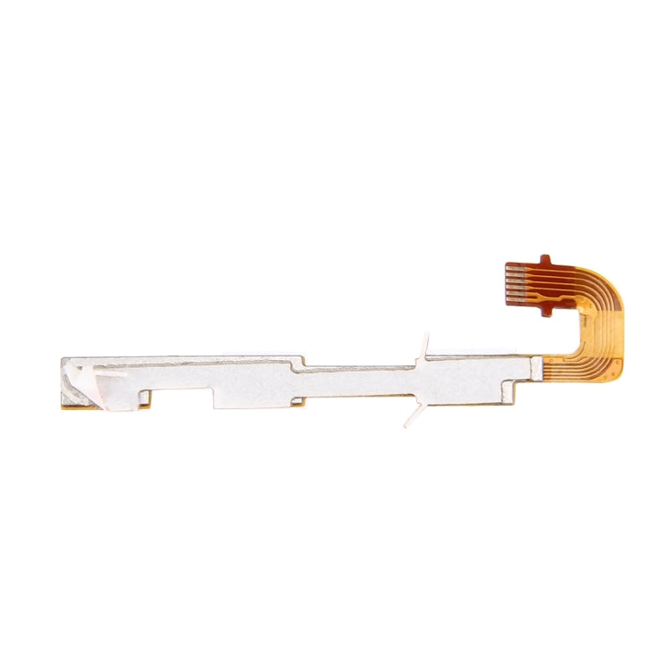 สำหรับ Huawei Enjoy 5 / Y6 Pro ปุ่มเปิดปิดและปุ่มปรับระดับเสียง Flex Cable, For Huawei Enjoy 5
