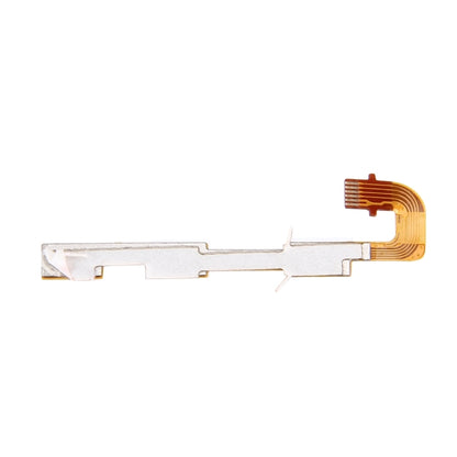 สำหรับ Huawei Enjoy 5 / Y6 Pro ปุ่มเปิดปิดและปุ่มปรับระดับเสียง Flex Cable, For Huawei Enjoy 5
