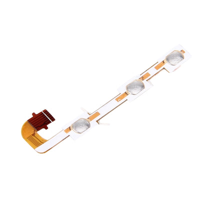 สำหรับ Huawei Enjoy 5 / Y6 Pro ปุ่มเปิดปิดและปุ่มปรับระดับเสียง Flex Cable, For Huawei Enjoy 5